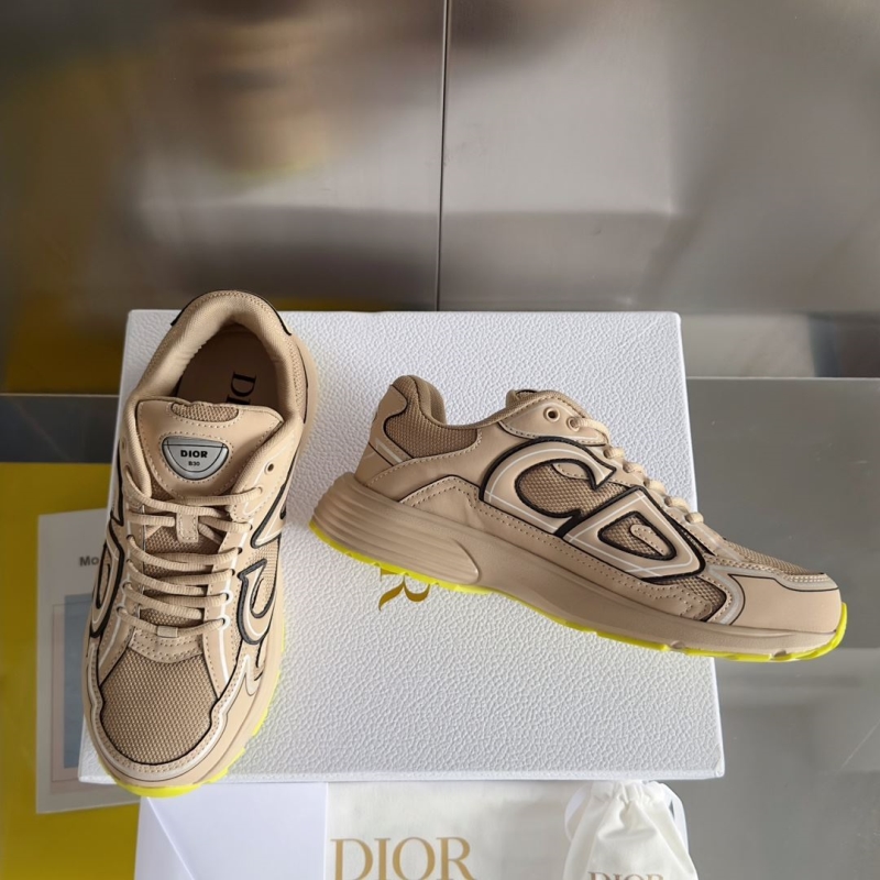 Christian Dior Sneakers